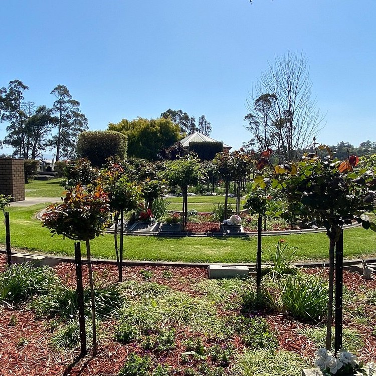 cemetery