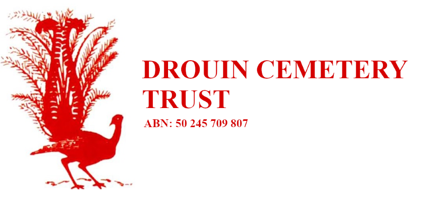 Drouin Cemetery